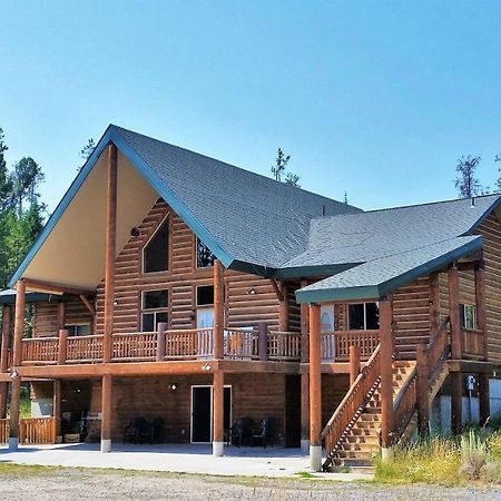 The Hideaway Hostel Island Park Exterior foto