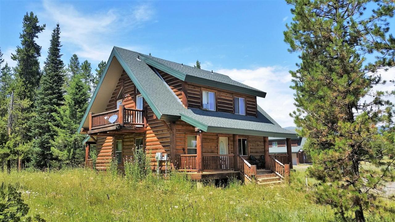 The Hideaway Hostel Island Park Exterior foto