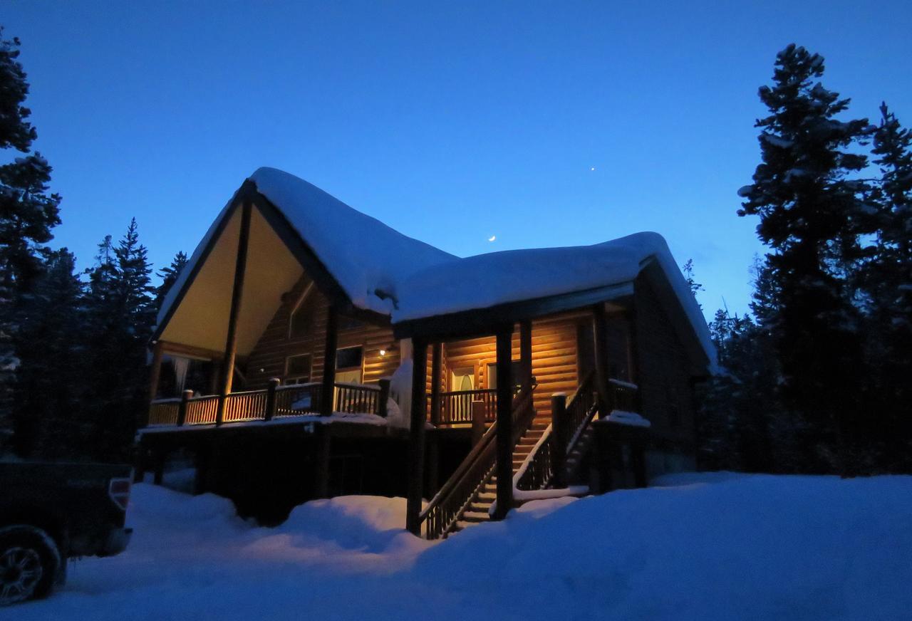 The Hideaway Hostel Island Park Exterior foto