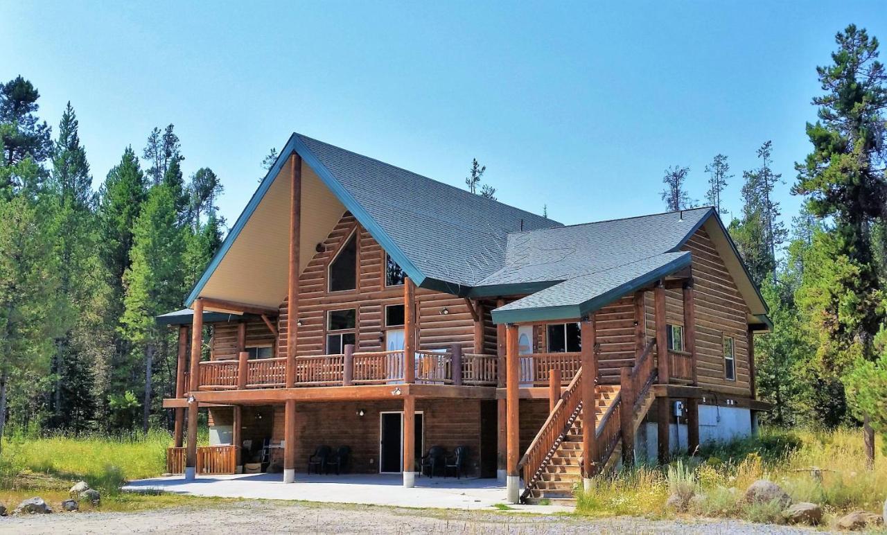The Hideaway Hostel Island Park Exterior foto